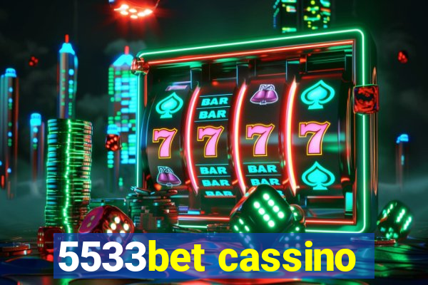 5533bet cassino